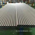 ASTM A106 Tabung Penarik Dingin Presisi